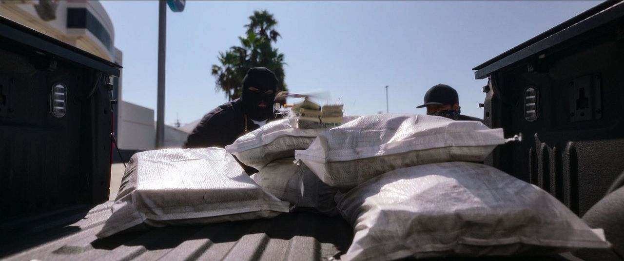 Robos magistrales : Foto