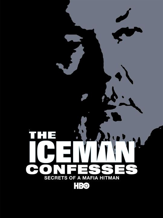El hombre de hielo confiesa: secretos de un sicario de la mafia : Cartel