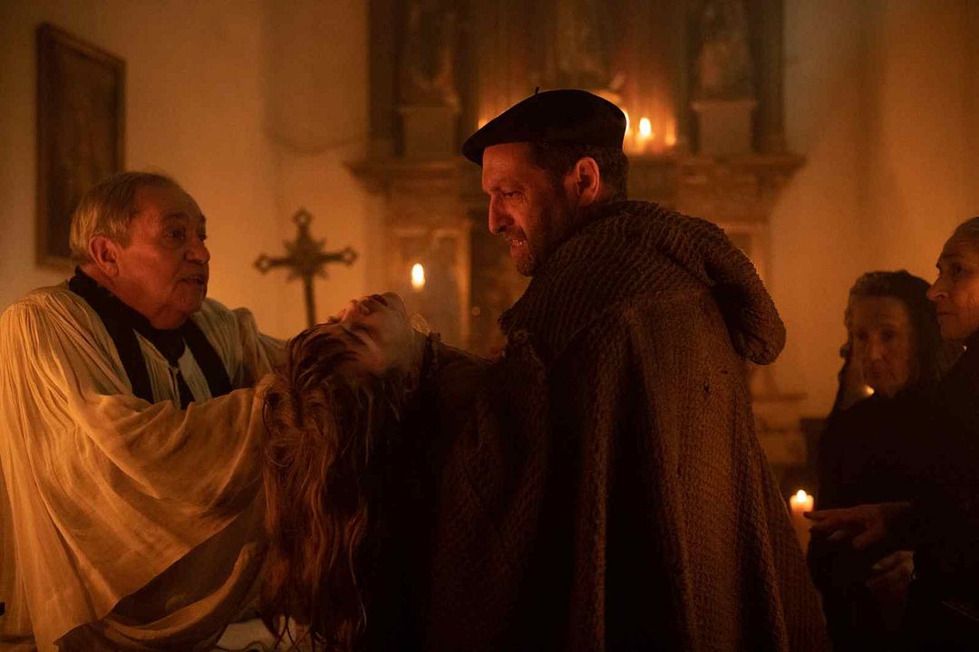 Ilargi Guztiak (Todas las lunas) : Foto