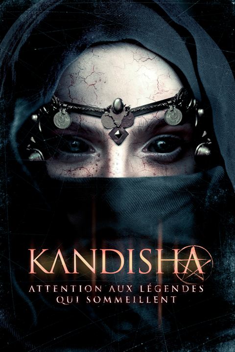 Kandisha : Cartel