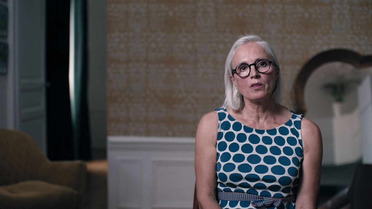 Sophie: Un asesinato en Cork : Foto