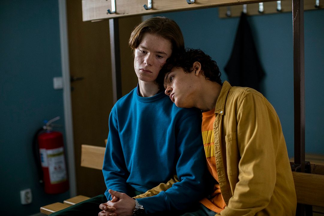 Jóvenes Altezas : Foto