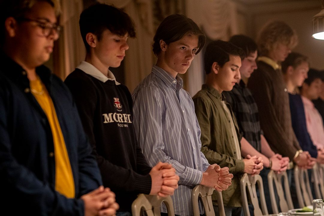 Jóvenes Altezas : Foto