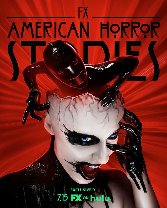 American Horror Stories : Cartel