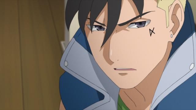 Boruto: Naruto Next Generations : Foto