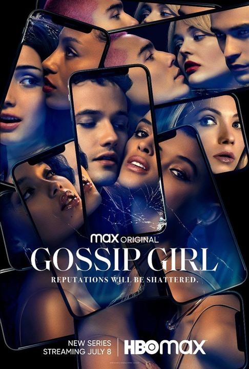 Gossip Girl (2021) : Cartel