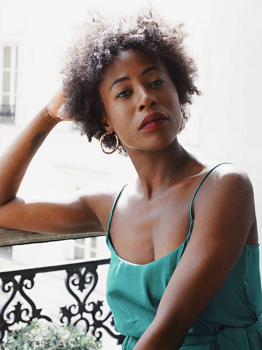 Cartel Jessy Salomée Ugolin