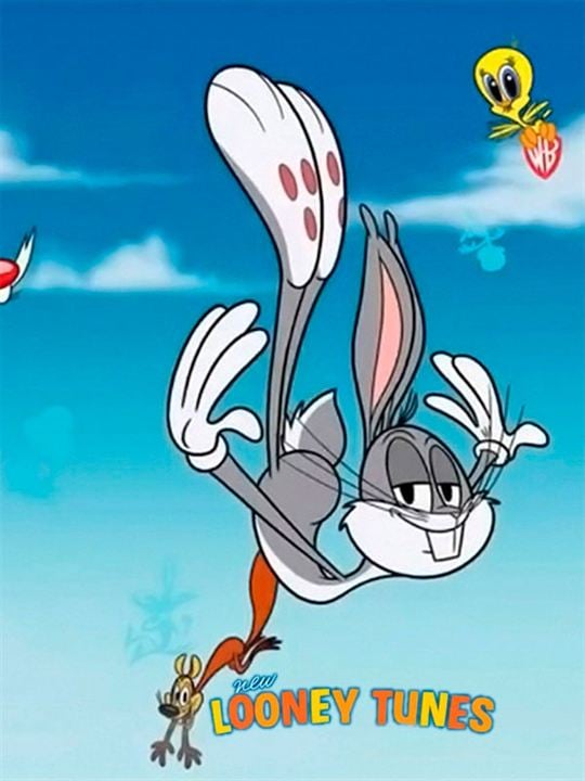 New Looney Tunes : Cartel