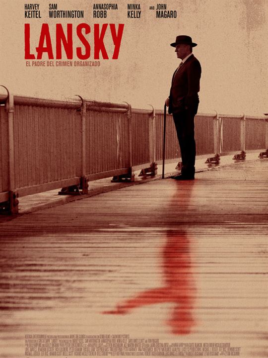 Lansky : Cartel