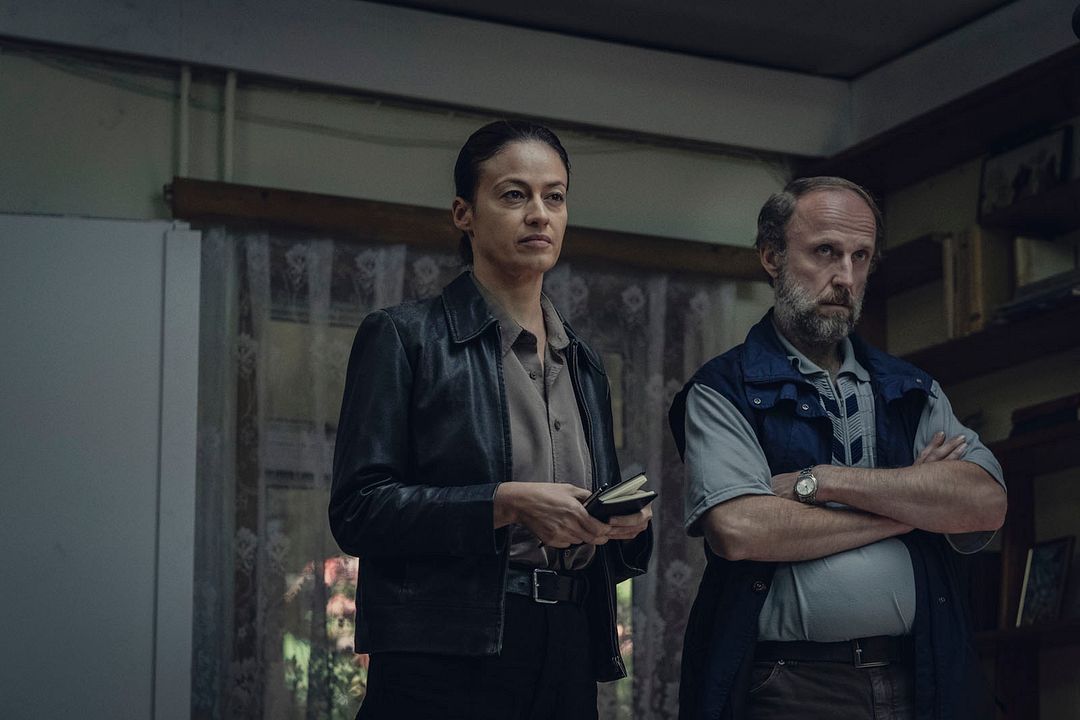 En la ciénaga : Foto