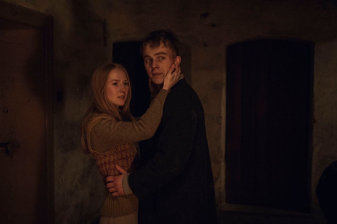 En la ciénaga : Foto