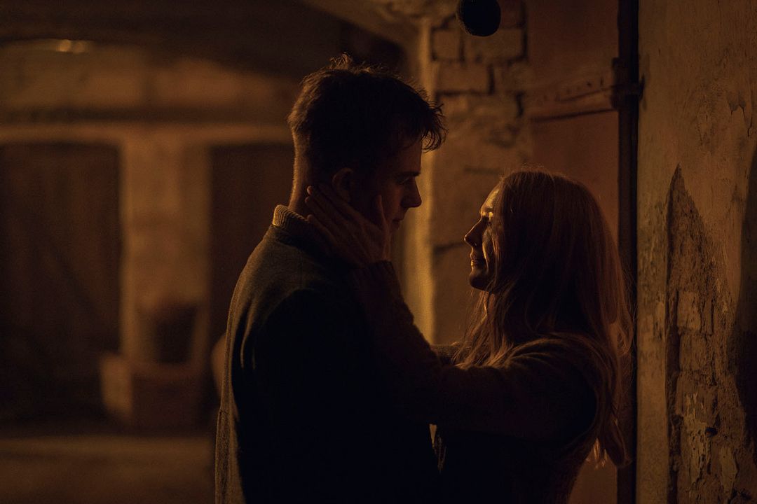 En la ciénaga : Foto