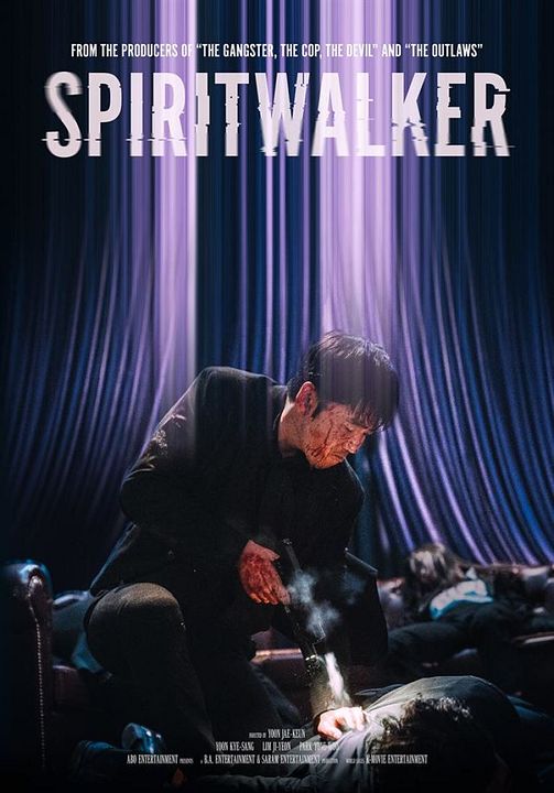 Spiritwalker : Cartel