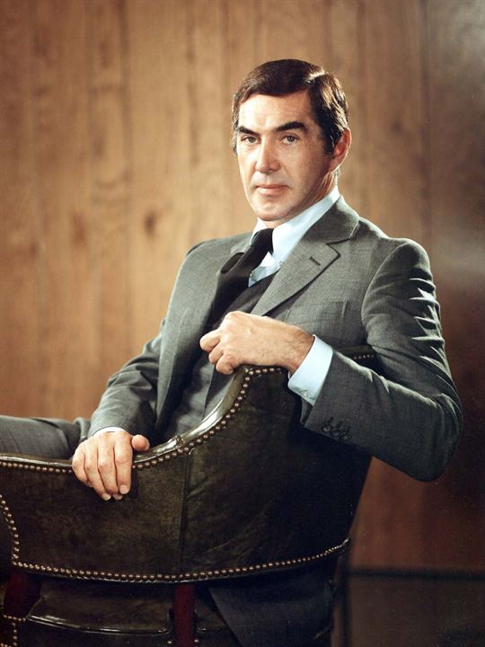 John DeLorean: Un magnate de leyenda : Foto