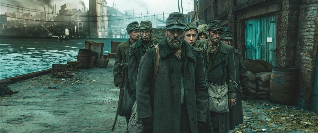 Hinterland : Foto Murathan Muslu