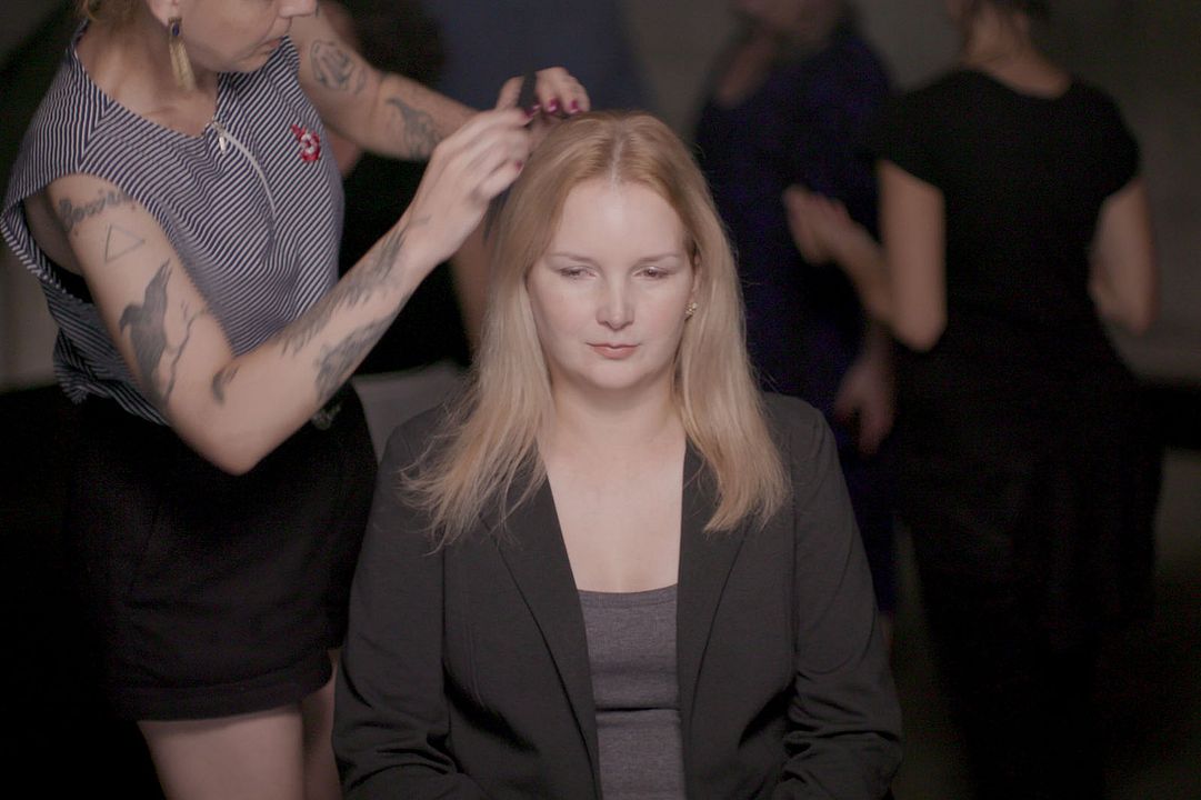 Elize Matsunaga: Érase una vez un crimen : Foto