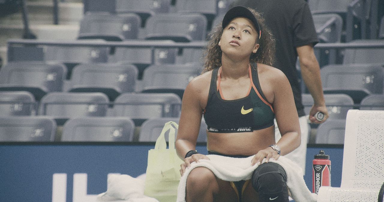 Naomi Osaka : Foto