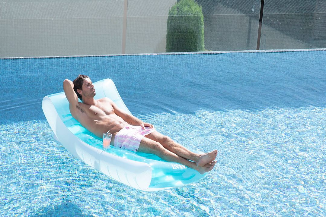 Ricos y mimados : Foto