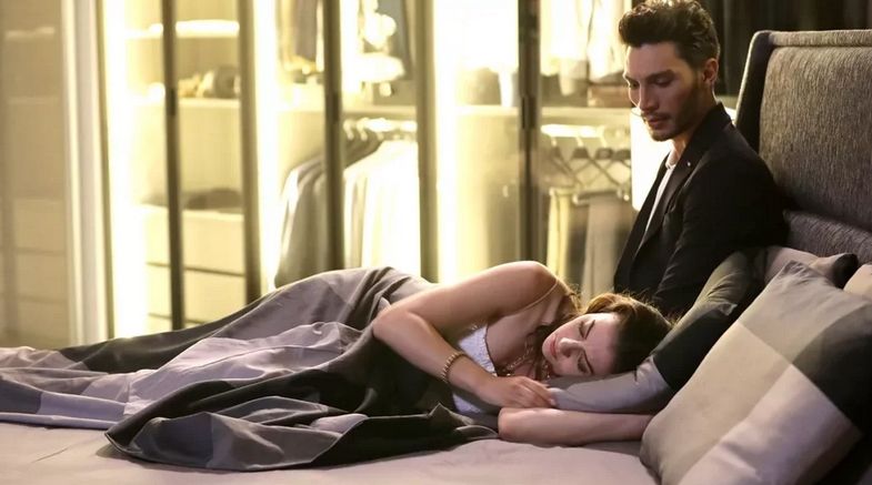 Amor, lógica, venganza : Foto