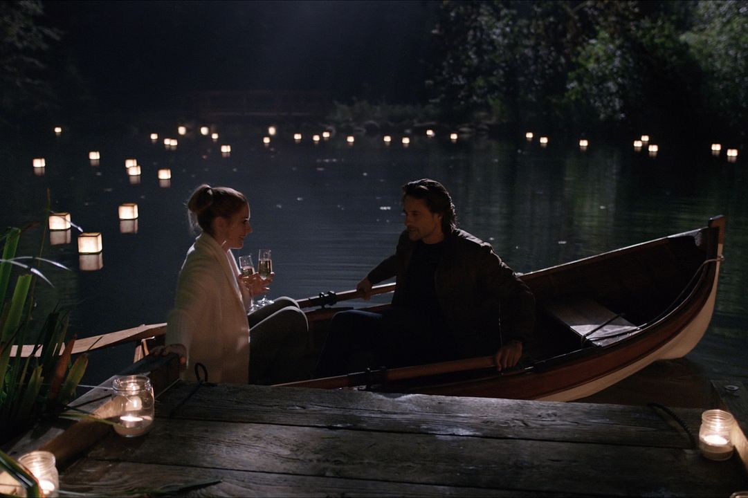 Un lugar para soñar : Foto