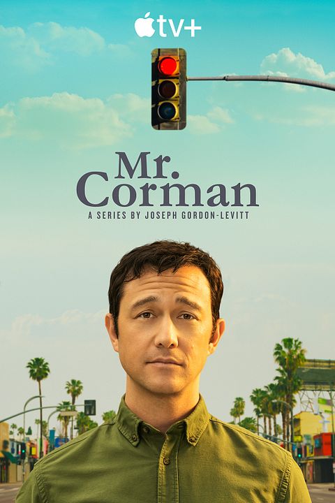 Mr. Corman : Cartel