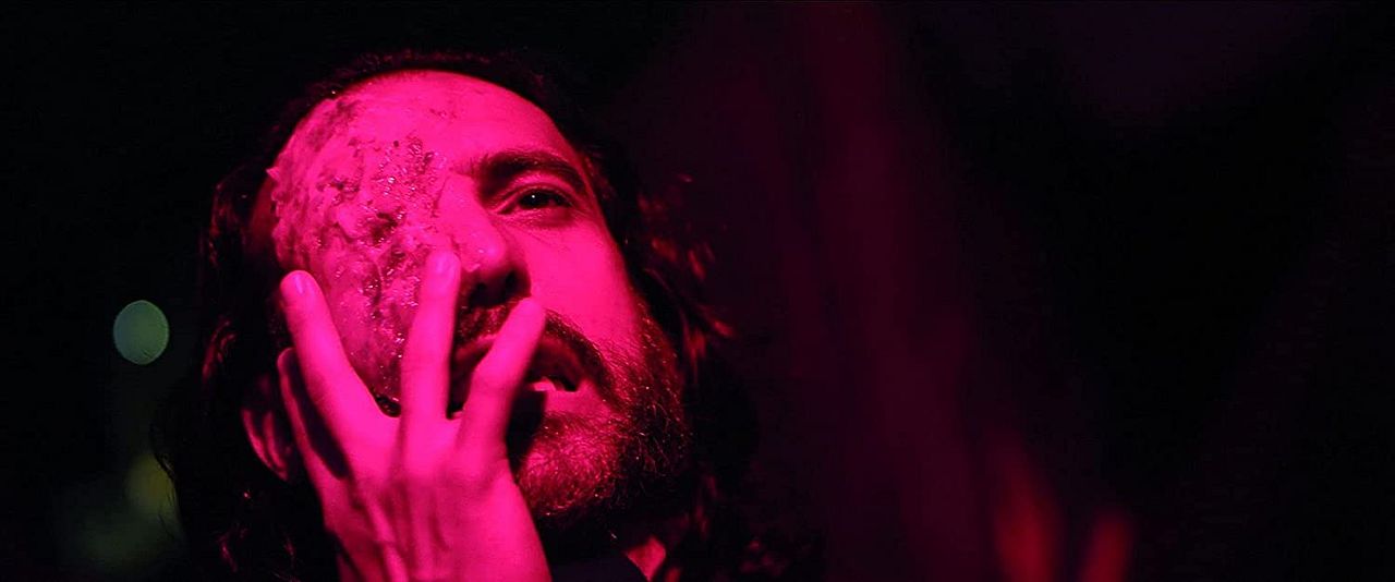 Medusa : Foto