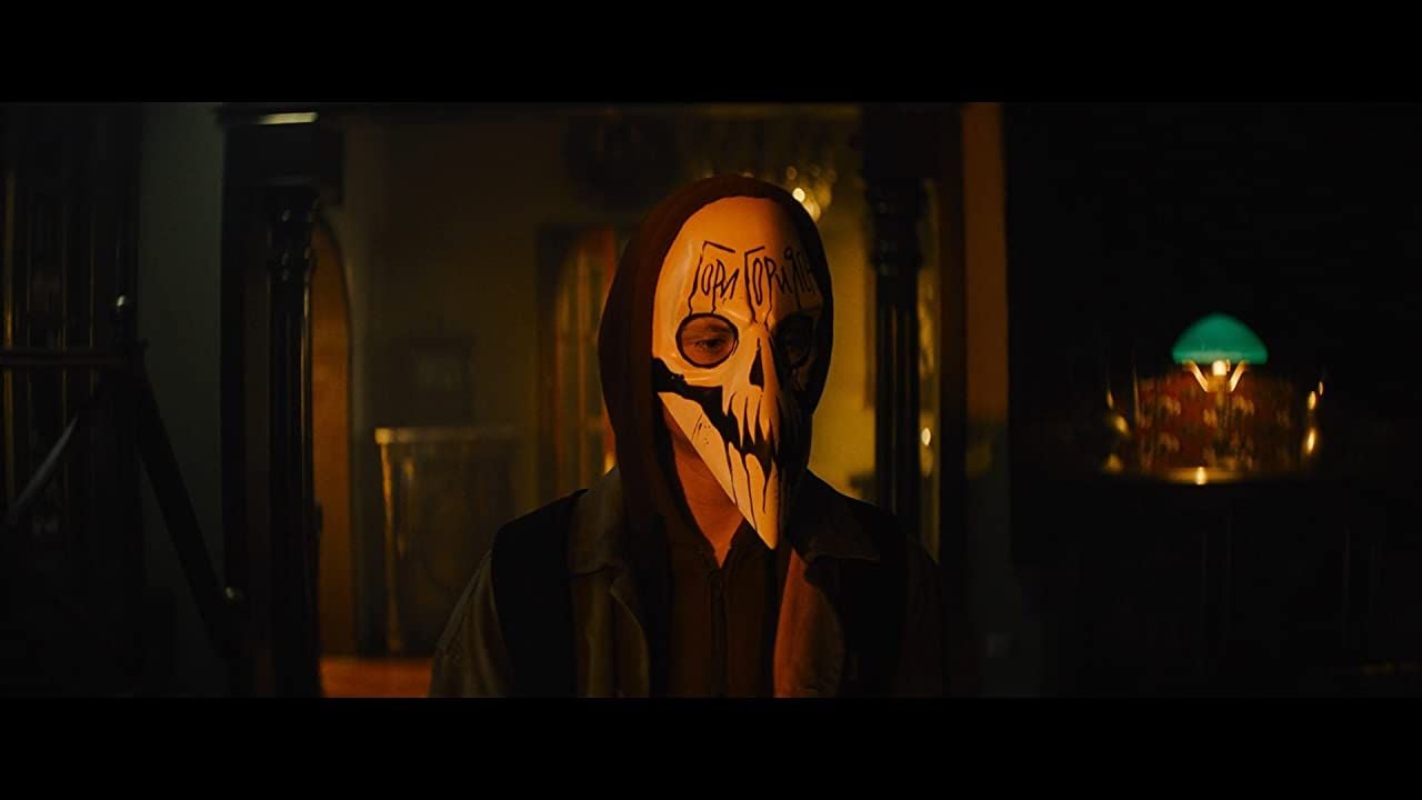 Foto de la película Igor Grom