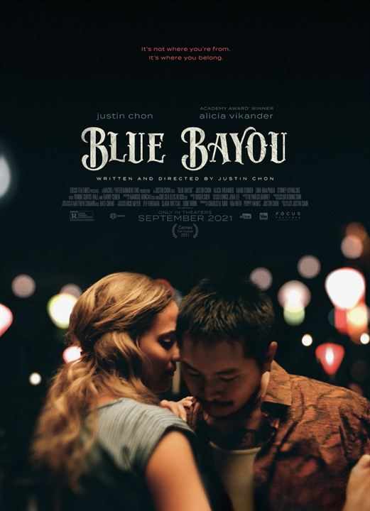 Blue Bayou : Cartel