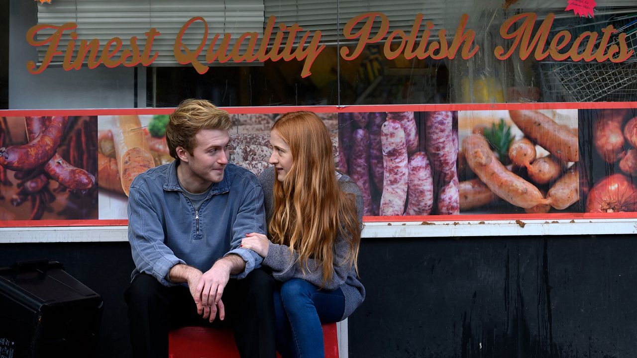 Two Heads Creek : Foto