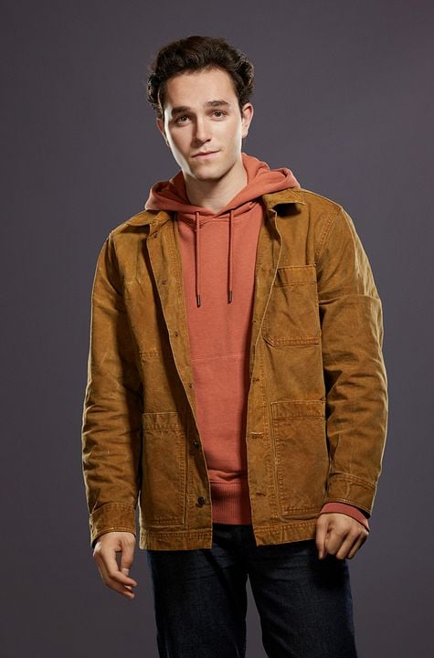 Foto Cameron Gellman