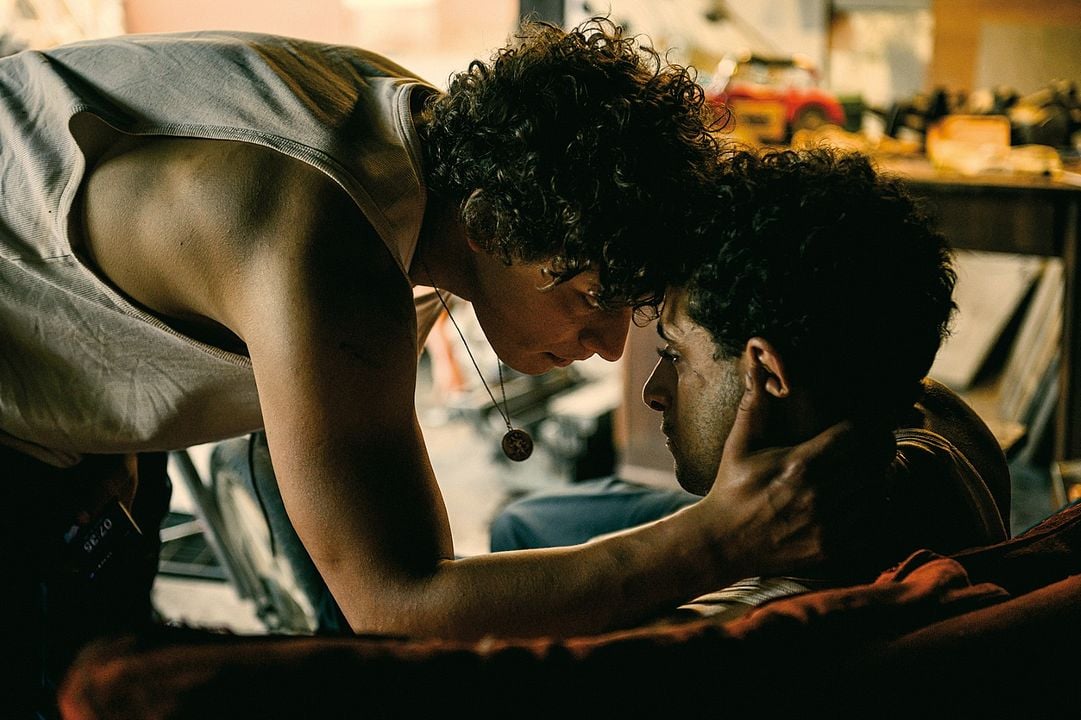 Foto Malik Blumenthal