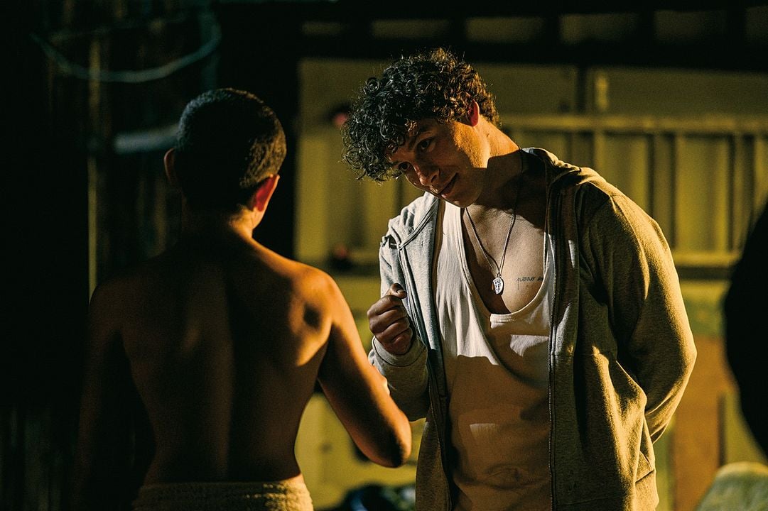 Foto Malik Blumenthal