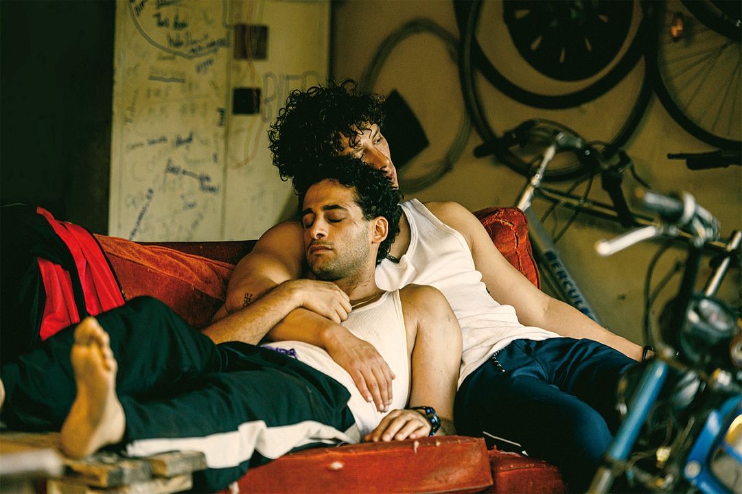 Foto Malik Blumenthal