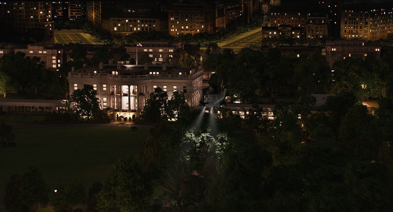 Resident Evil: Oscuridad infinita : Foto