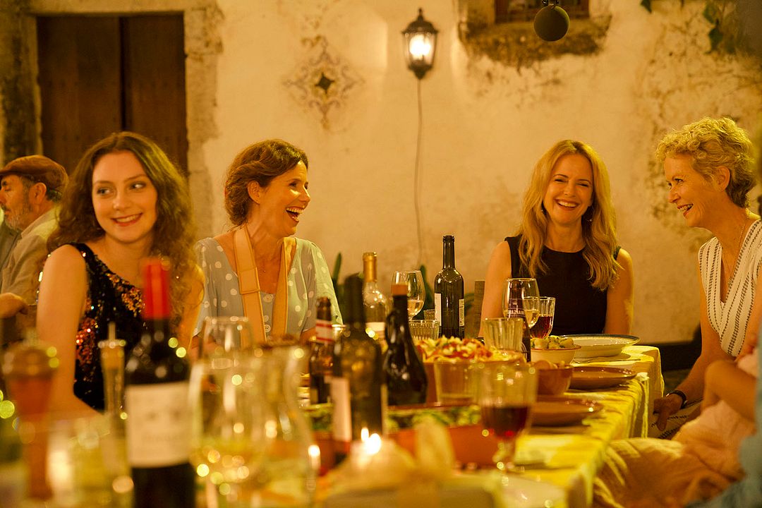 El viaje de sus vidas : Foto