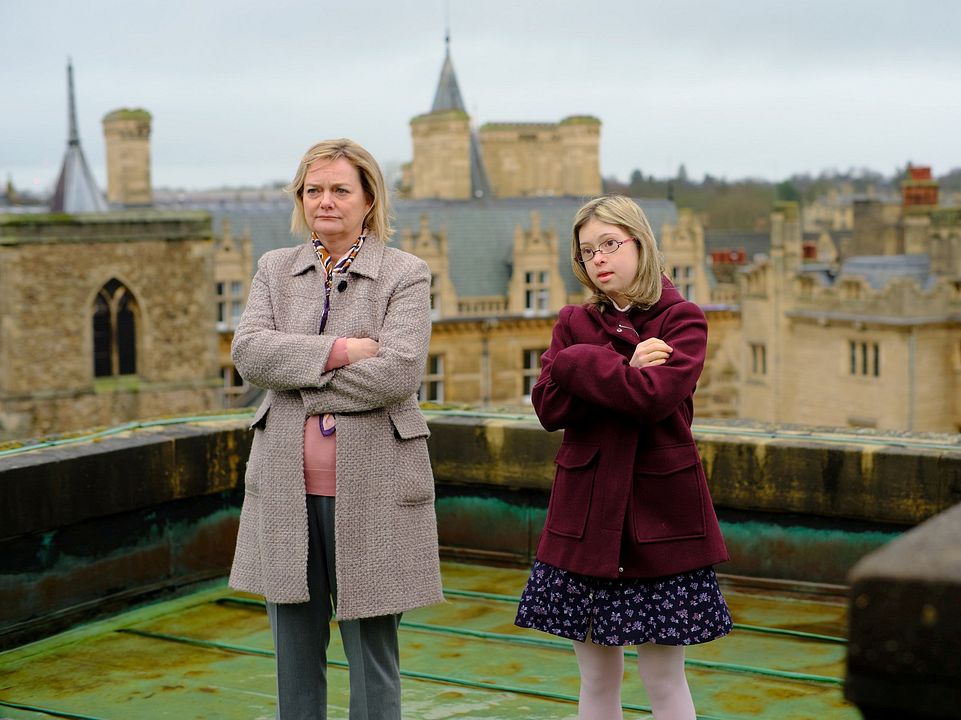 Profesor T (2021) : Foto