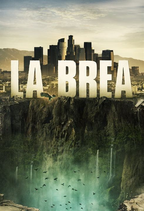 La Brea : Cartel