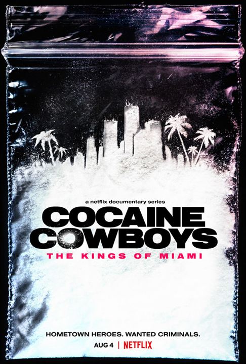 Cocaine Cowboys: Los reyes de Miami : Cartel