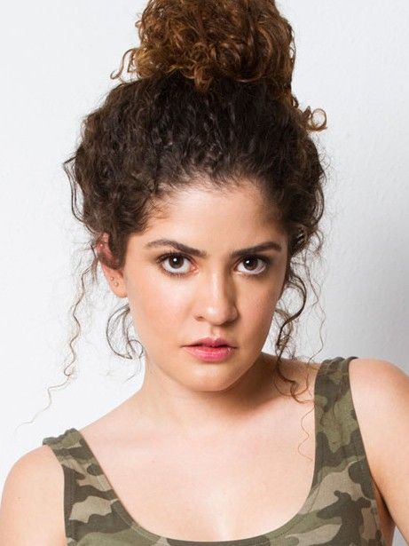 Cartel Kariam Castro