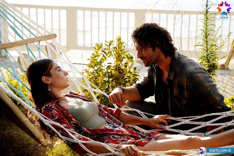 Ada Masali: El cuento de la isla : Foto