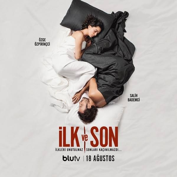İlk ve Son : Cartel