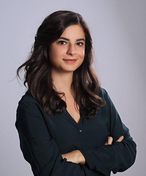 Cartel Başak Soysal