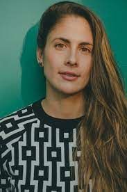 Cartel Adria Morales