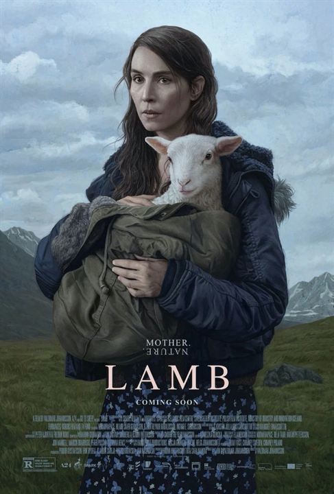Lamb : Cartel
