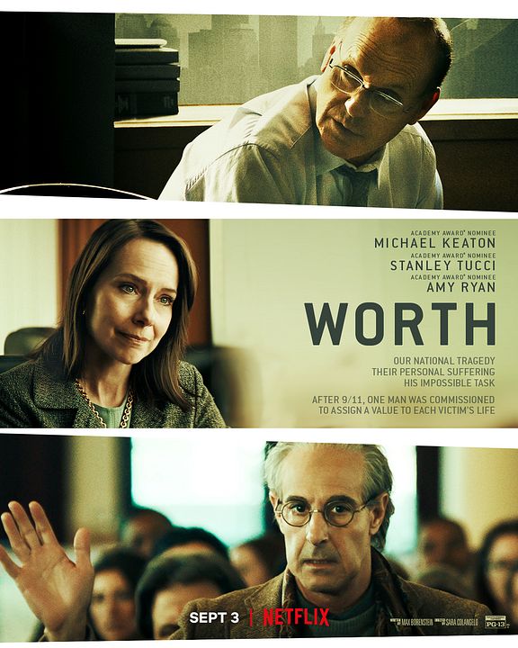 Worth : Cartel