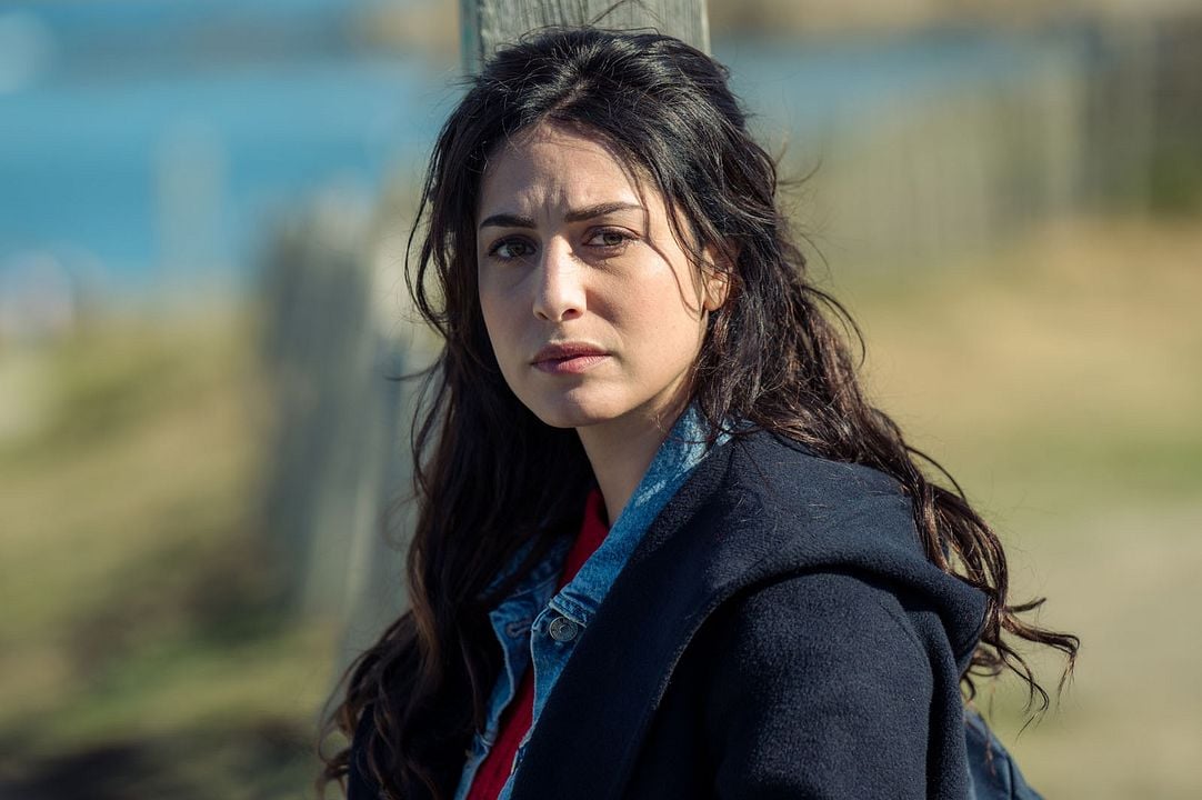 Foto Garance Thenault