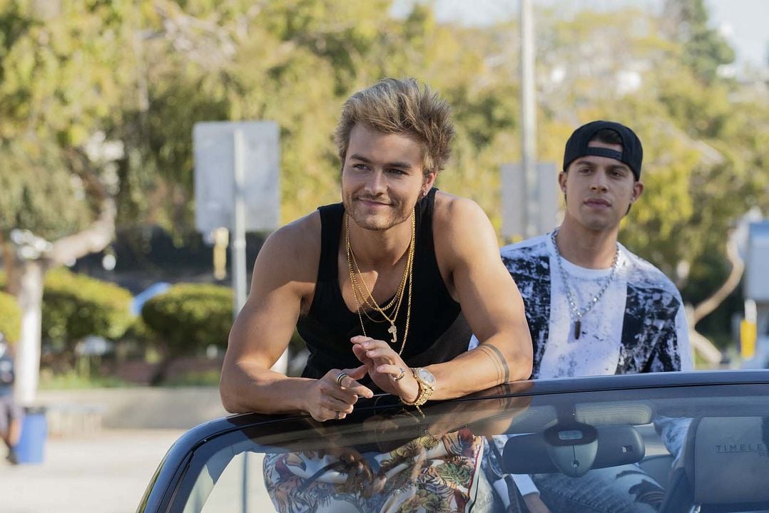 Alguien como él : Foto