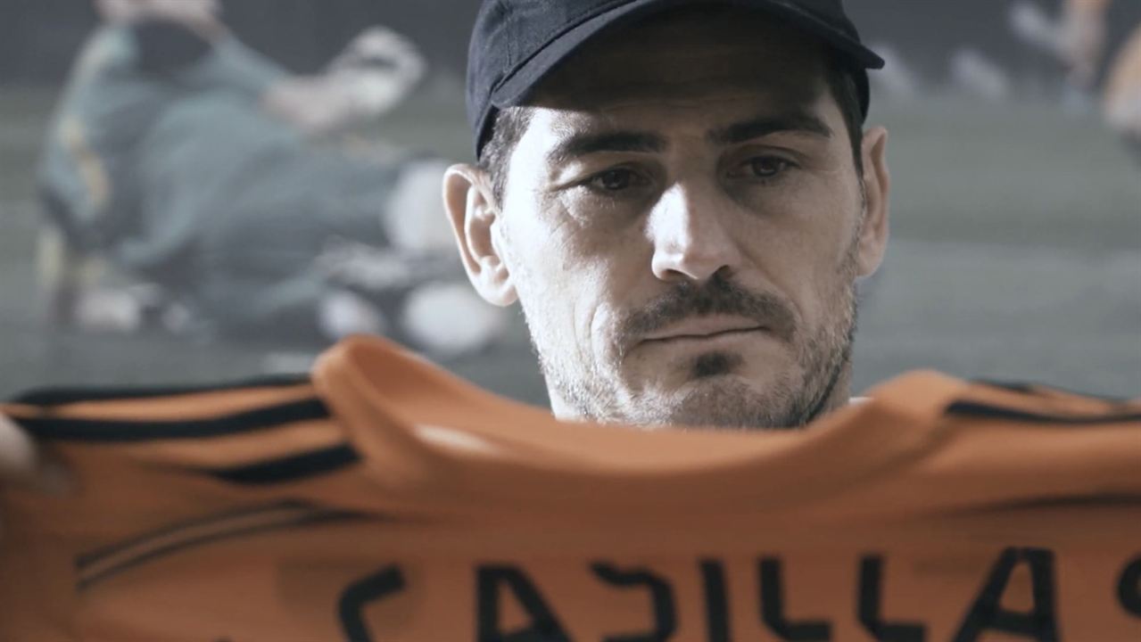 Foto Iker Casillas