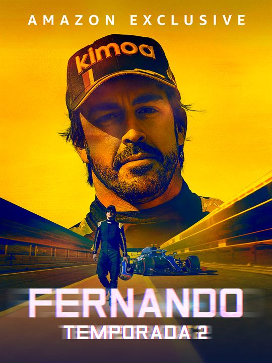 Fernando : Cartel