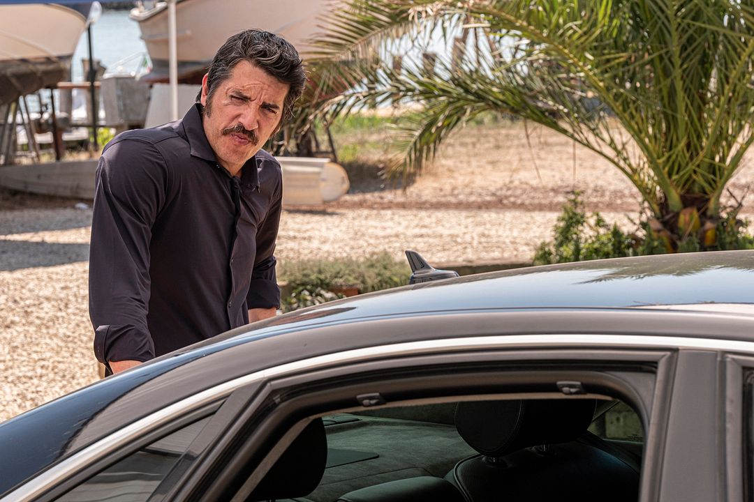 Los relojes del diablo : Foto